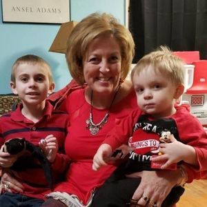 Meet your Posher, Sheila